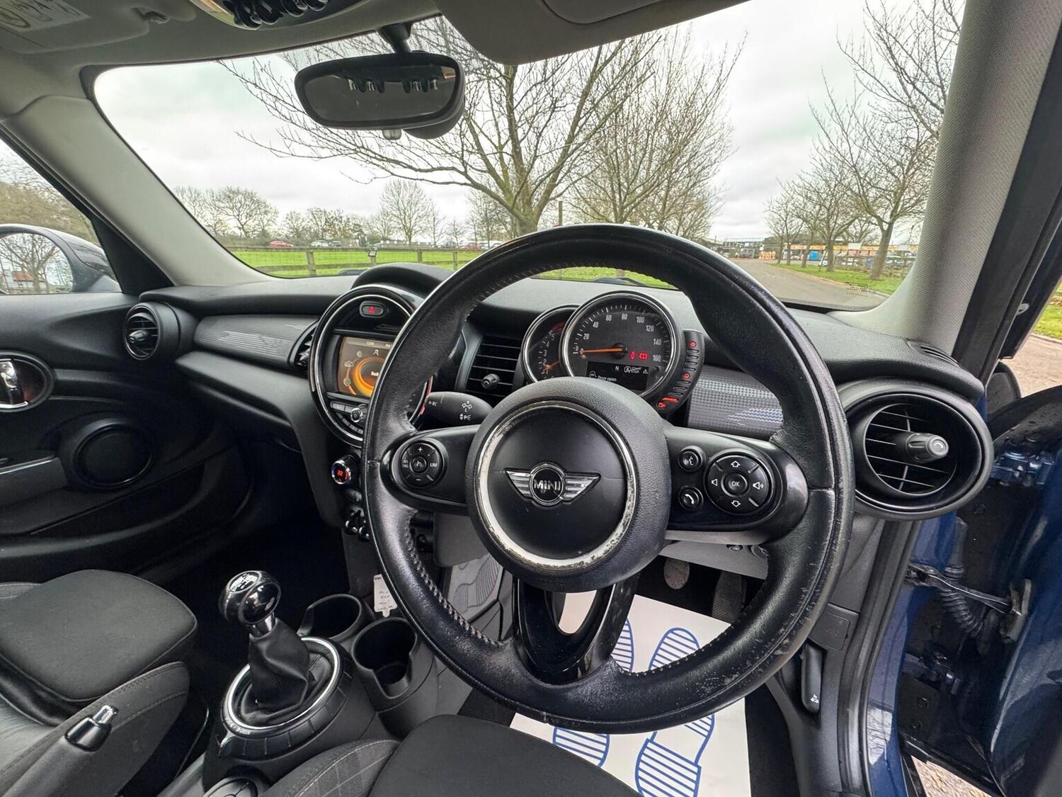 Used MINI Hatch 2015 for sale - 77445702: Photo 48