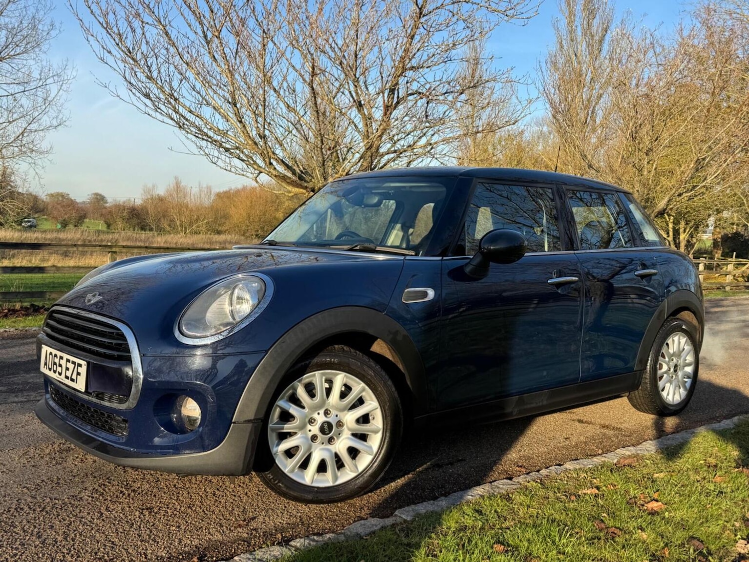 Used MINI Hatch 2015 for sale - 77445702: Photo 5