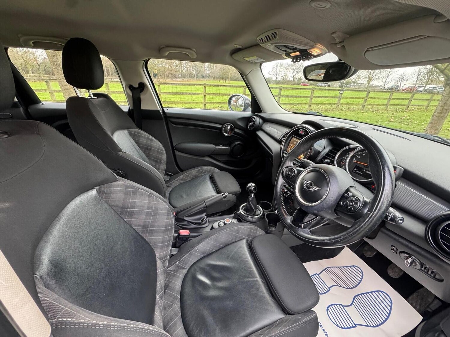 Used MINI Hatch 2015 for sale - 77445702: Photo 50