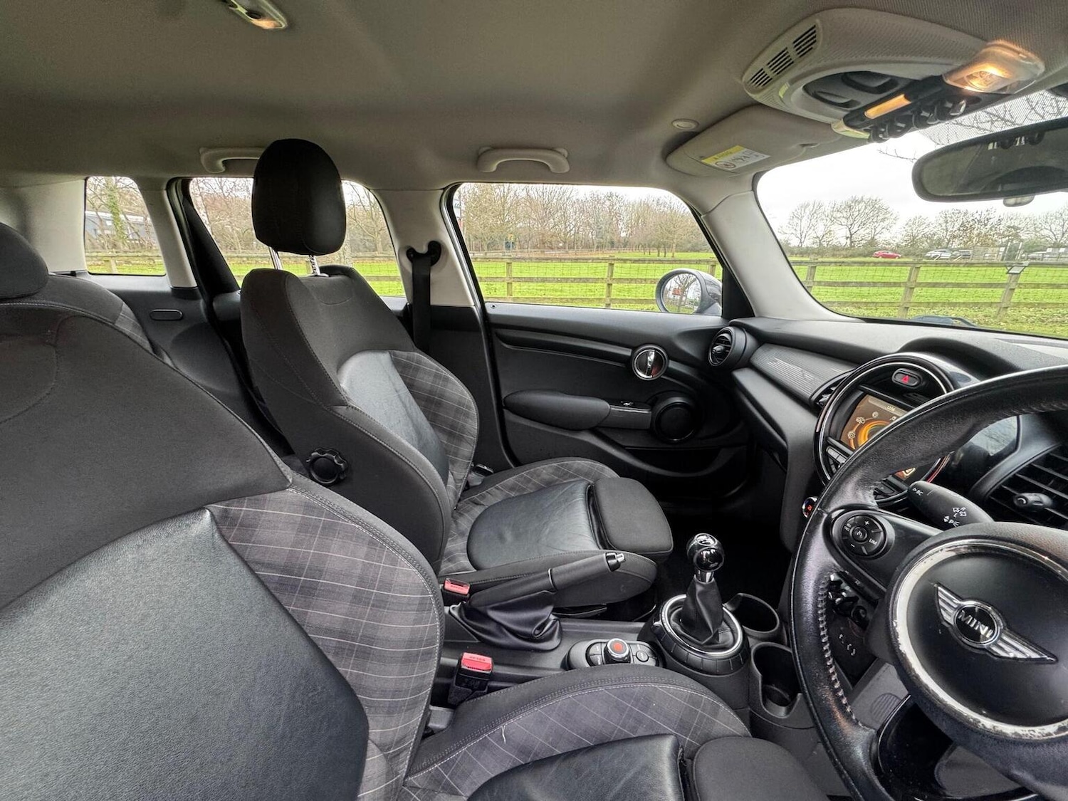 Used MINI Hatch 2015 for sale - 77445702: Photo 51