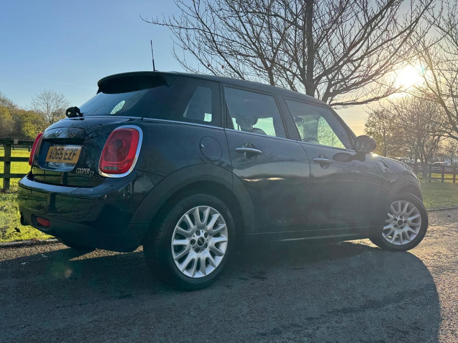 Used MINI Hatch 2015 for sale - 77445702: Photo 6