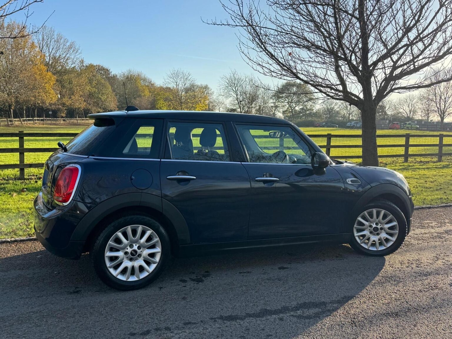 Used MINI Hatch 2015 for sale - 77445702: Photo 7