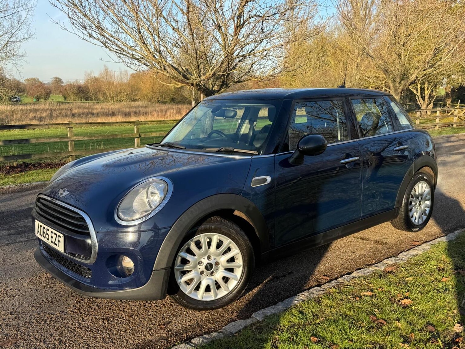Used MINI Hatch 2015 for sale - 77445702: Photo 8
