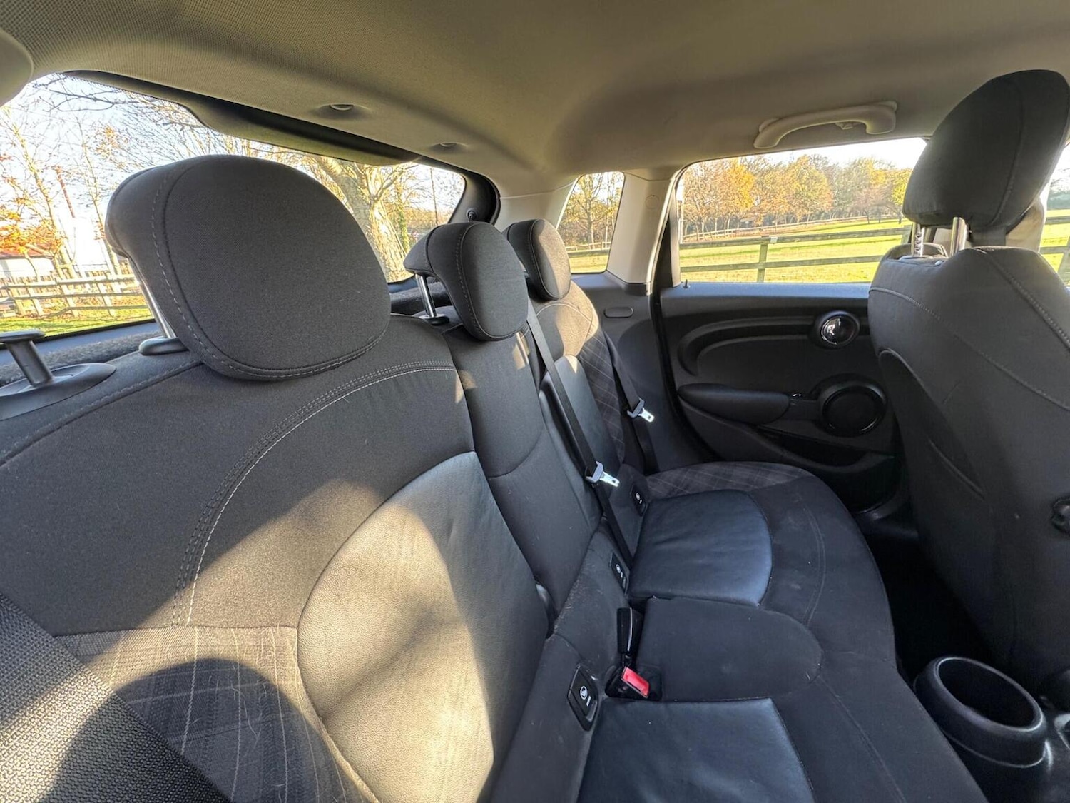 Used MINI Hatch 2015 for sale - 77445702: Photo 9