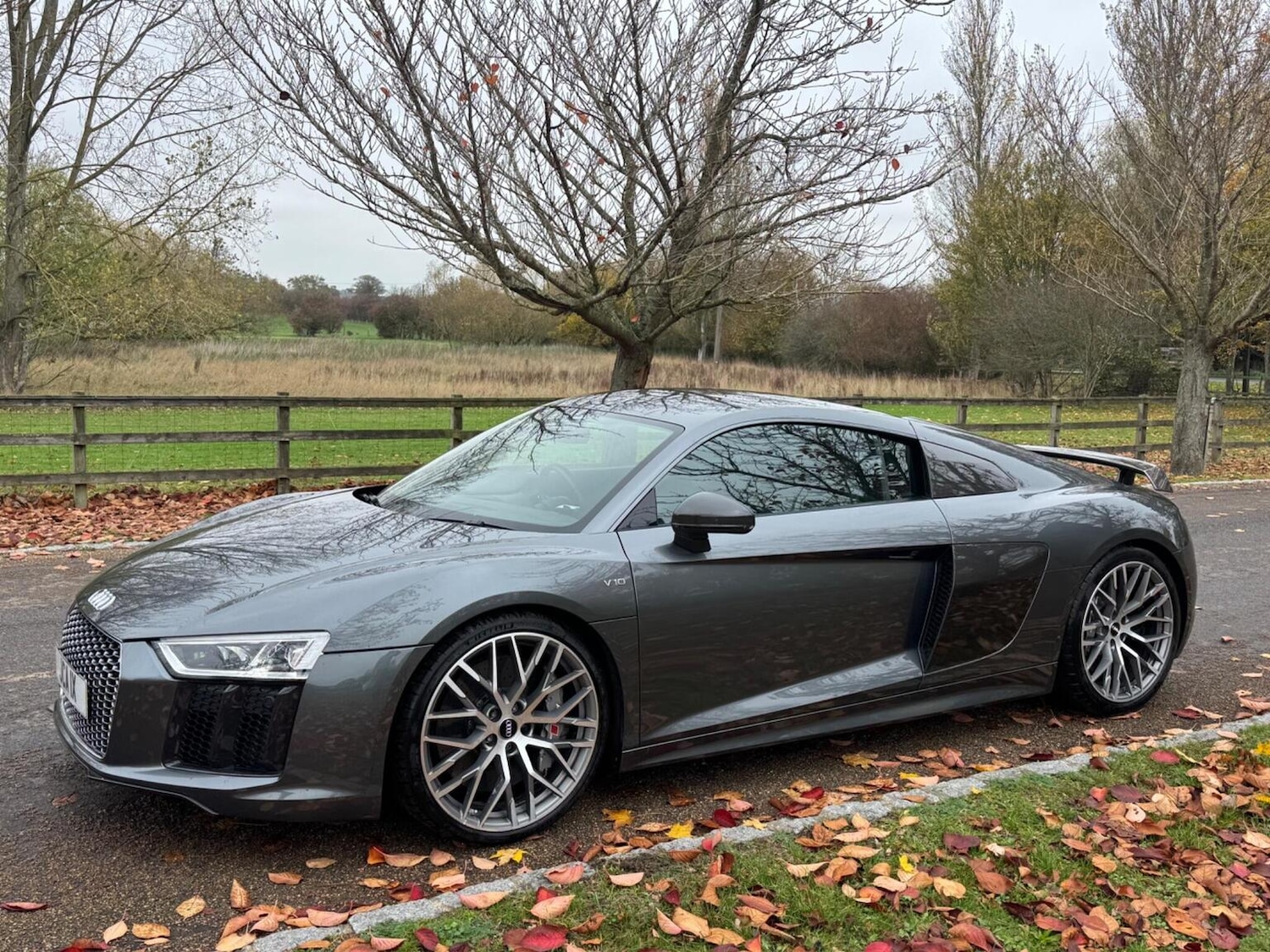 Used Audi R8 2016 for sale - 77445651: Photo 10