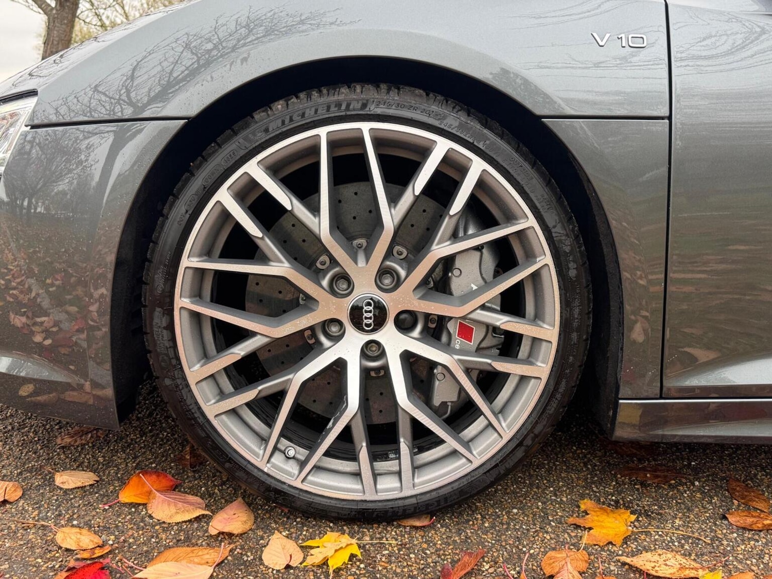 Used Audi R8 2016 for sale - 77445651: Photo 11