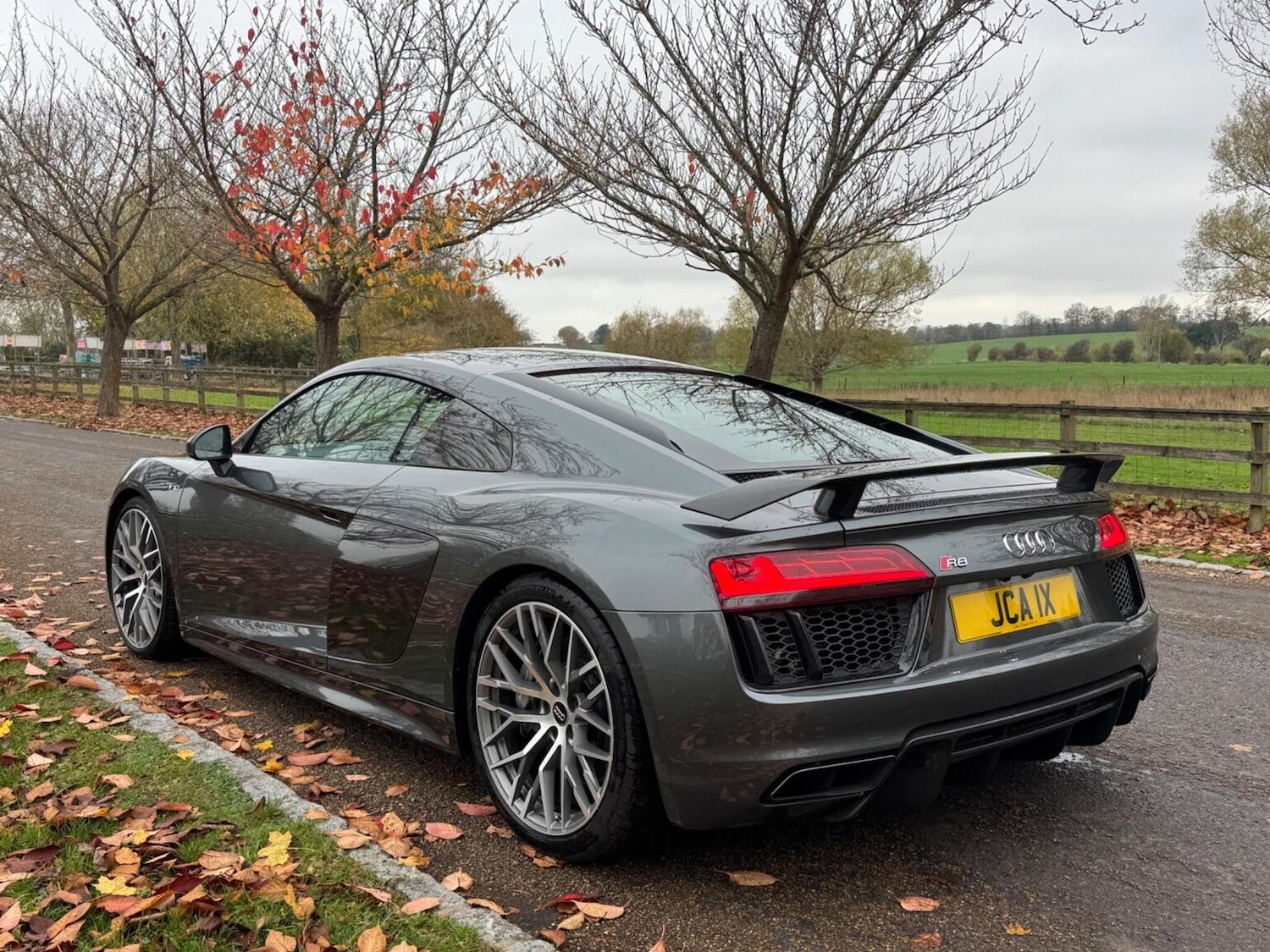 Used Audi R8 2016 for sale - 77445651: Photo 12