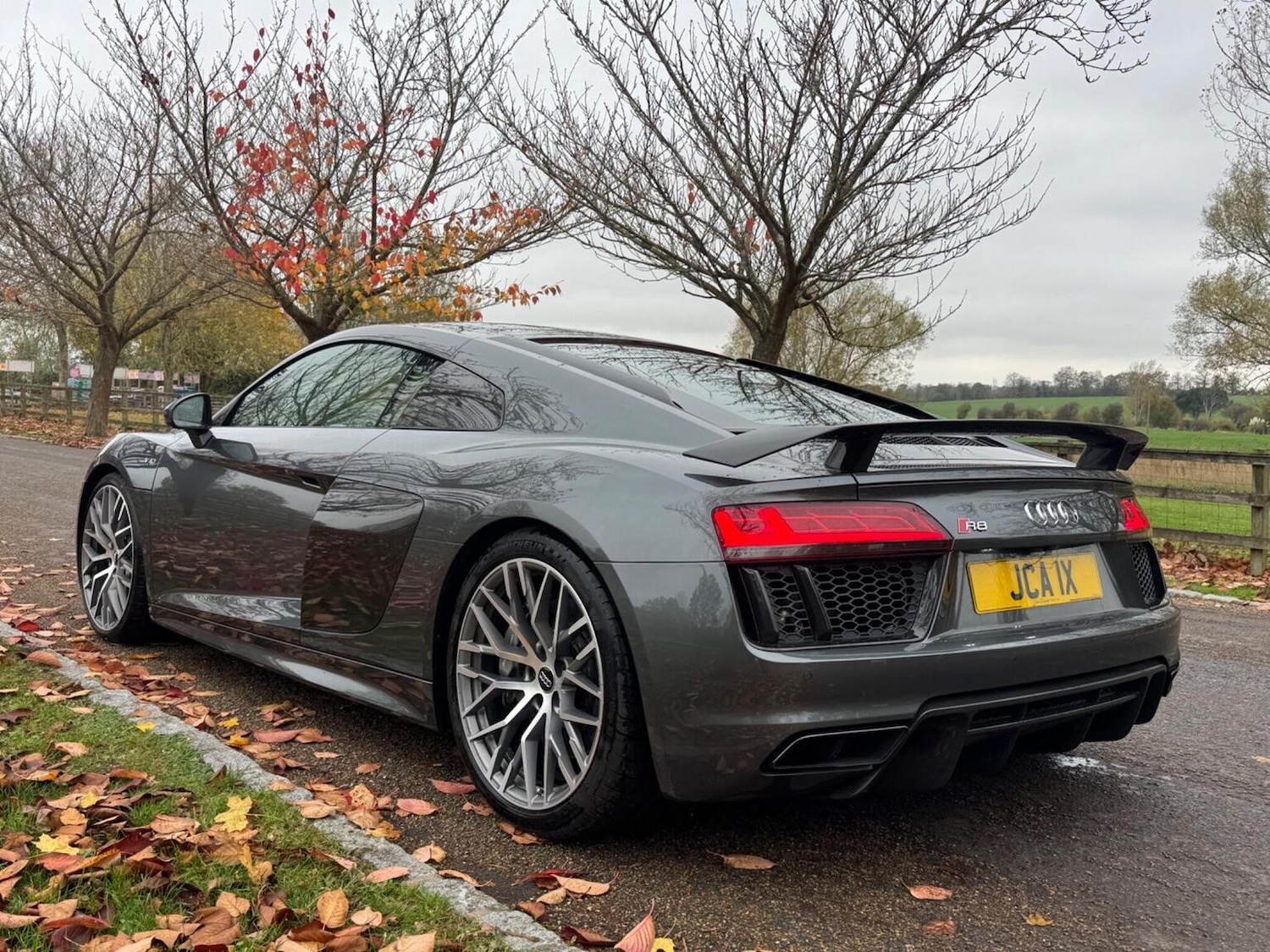 Used Audi R8 2016 for sale - 77445651: Photo 13