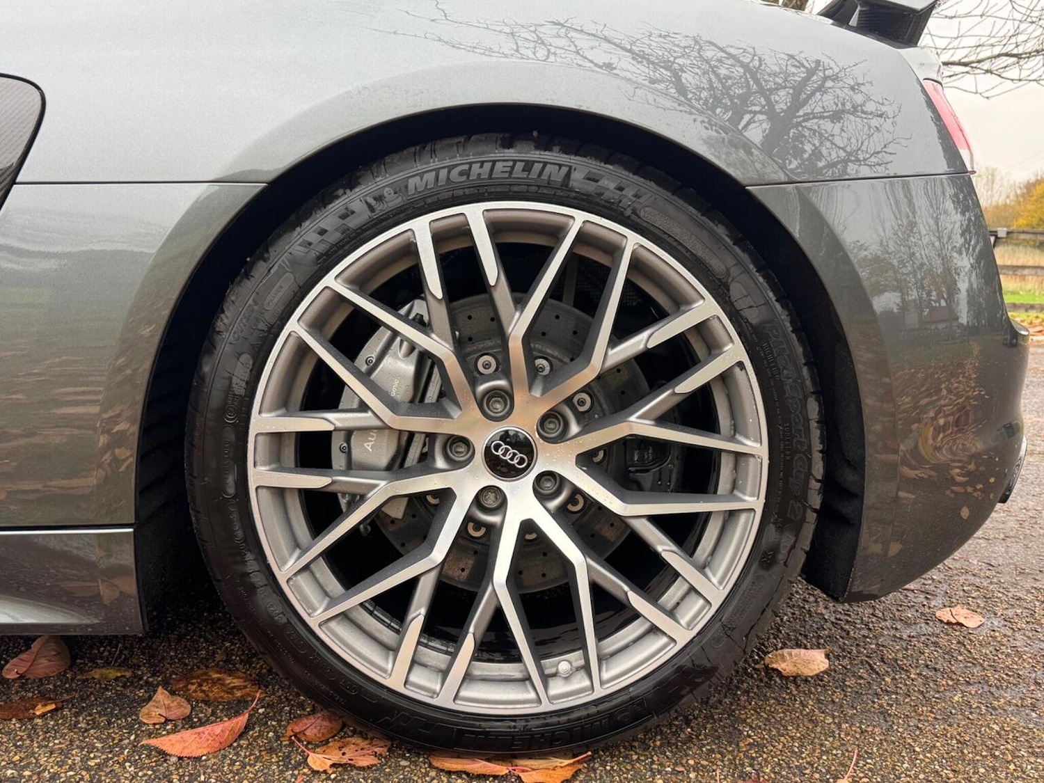 Used Audi R8 2016 for sale - 77445651: Photo 14