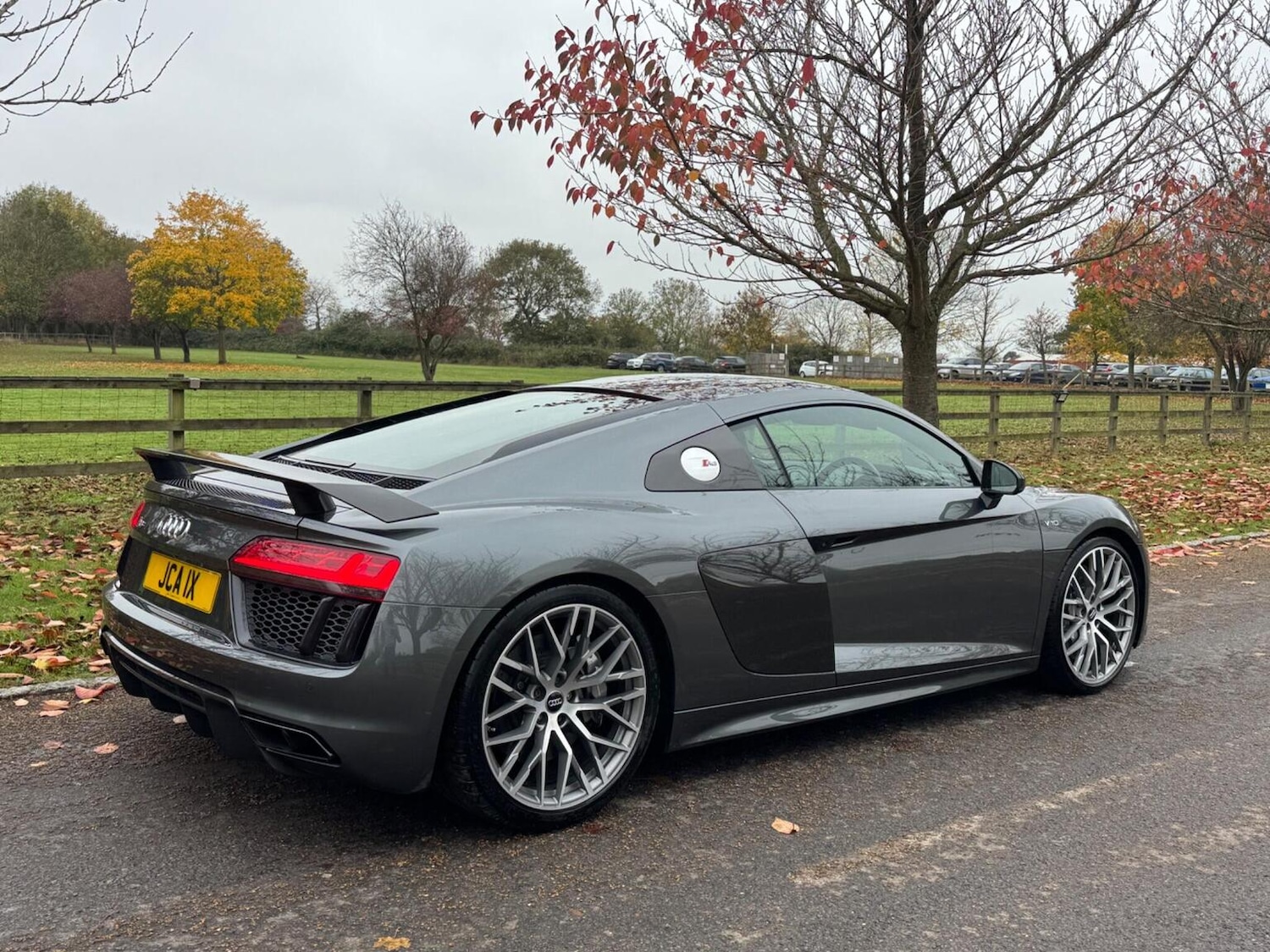 Used Audi R8 2016 for sale - 77445651: Photo 15