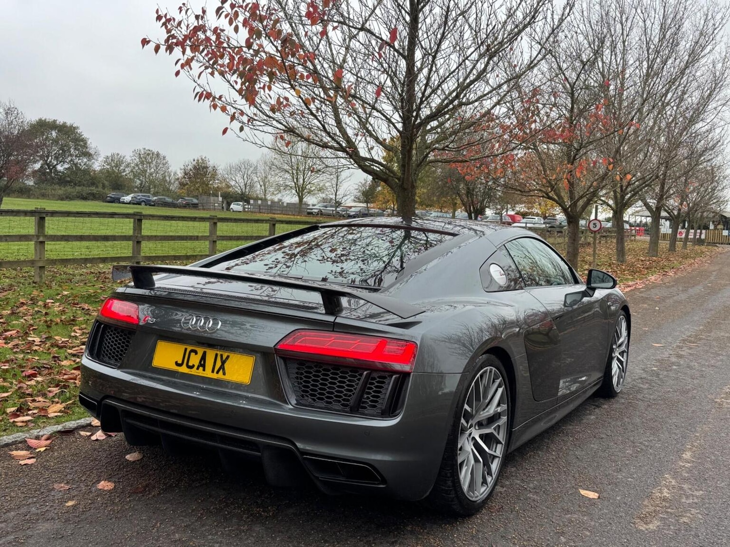 Used Audi R8 2016 for sale - 77445651: Photo 16