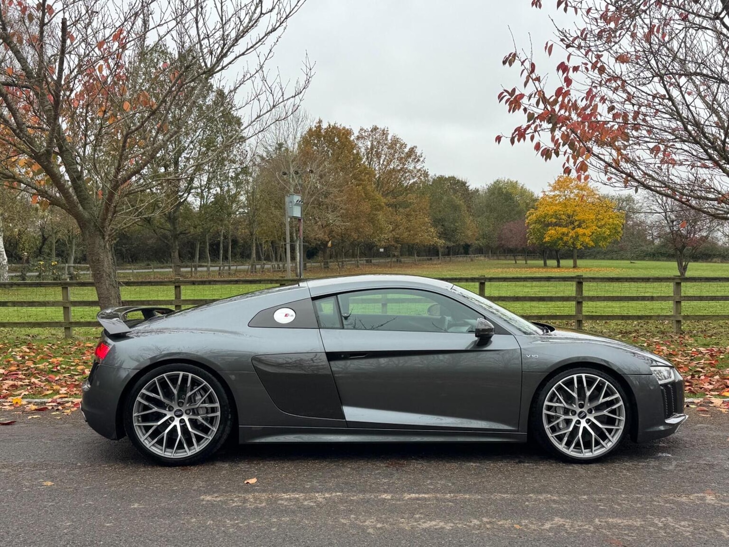Used Audi R8 2016 for sale - 77445651: Photo 18