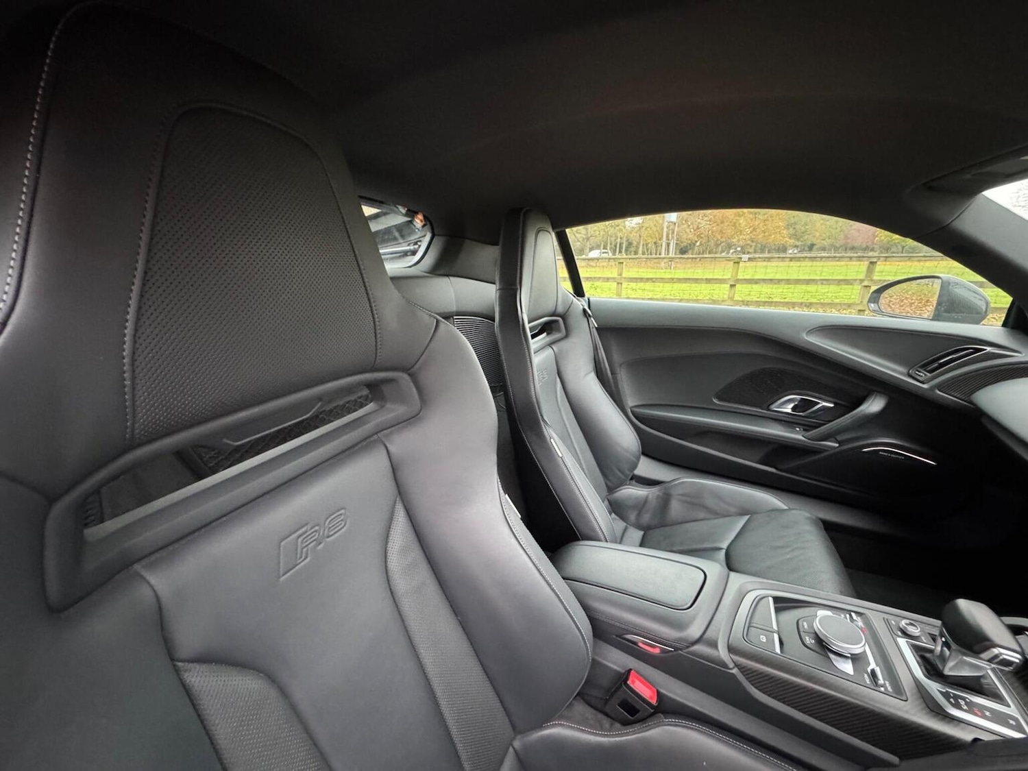 Used Audi R8 2016 for sale - 77445651: Photo 20