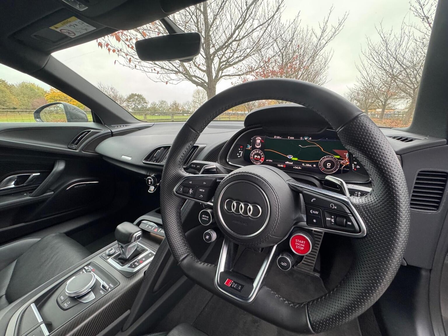 Used Audi R8 2016 for sale - 77445651: Photo 22