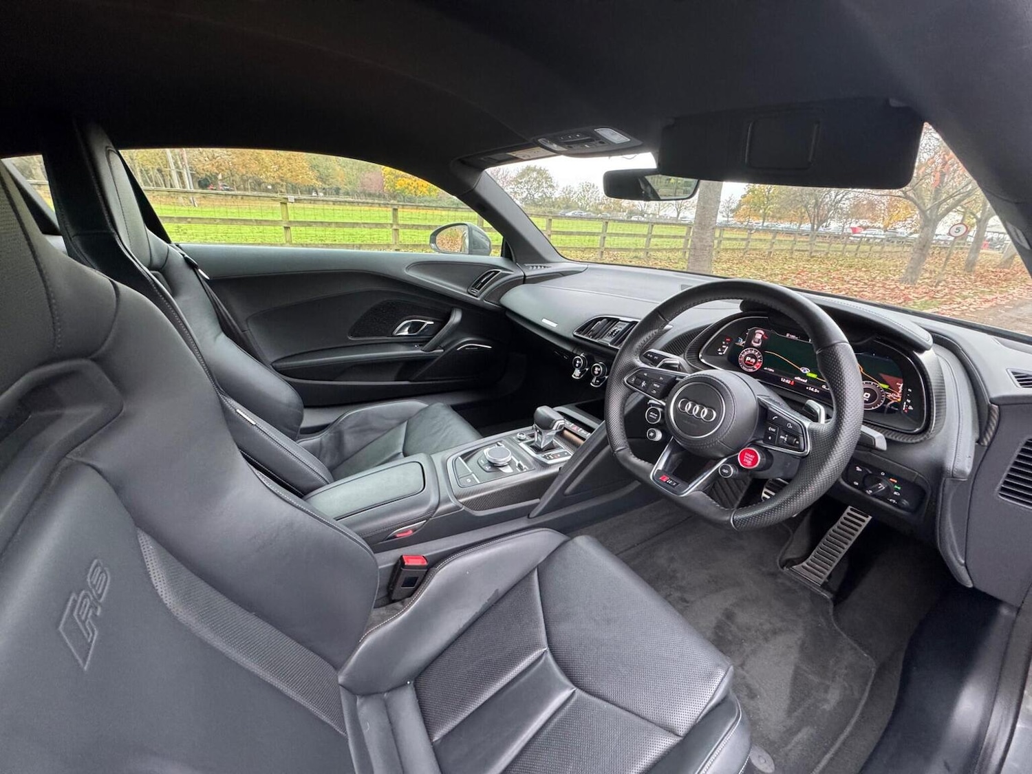 Used Audi R8 2016 for sale - 77445651: Photo 24