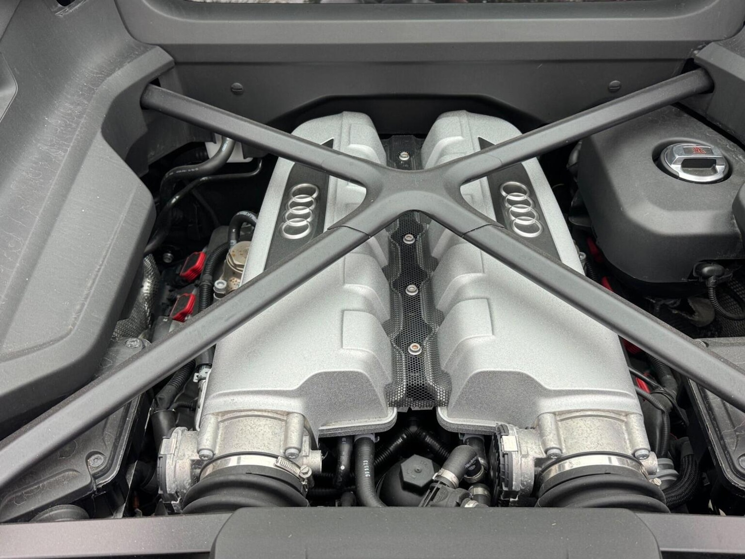 Used Audi R8 2016 for sale - 77445651: Photo 26