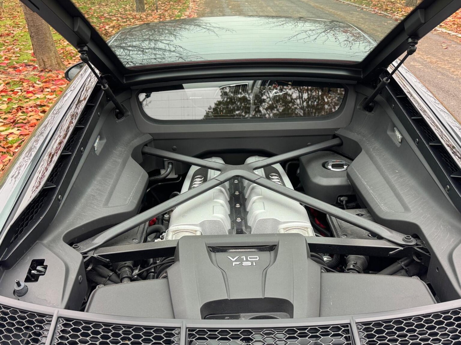 Used Audi R8 2016 for sale - 77445651: Photo 27