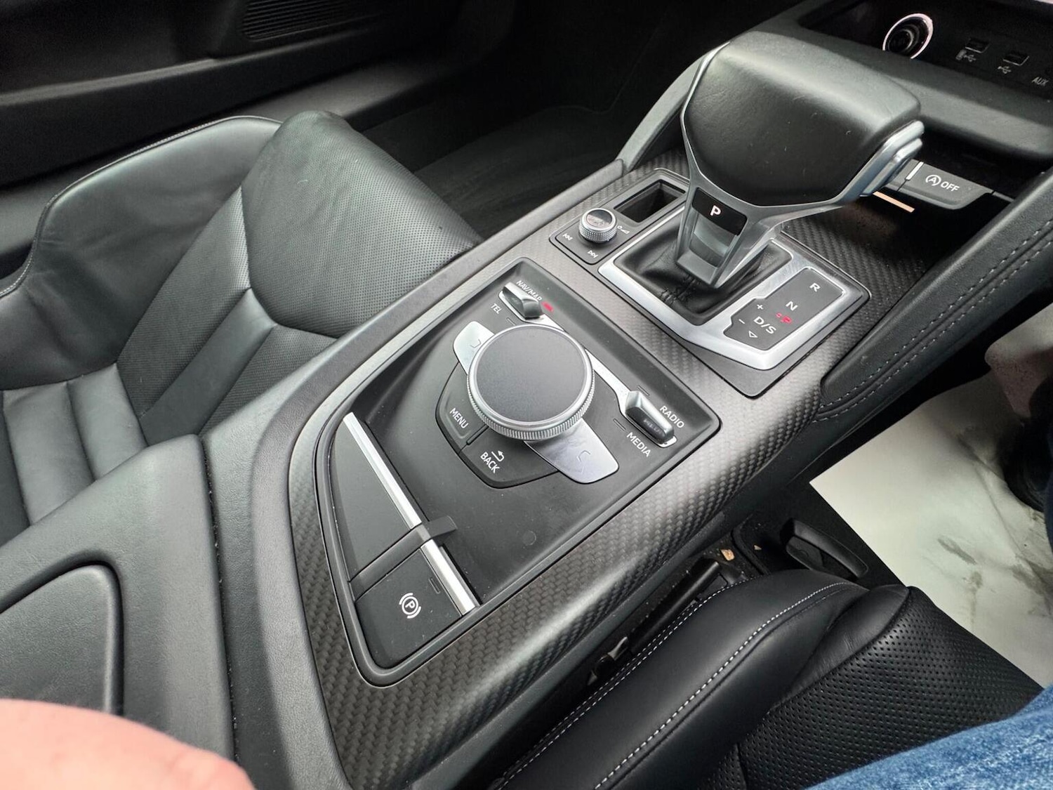 Used Audi R8 2016 for sale - 77445651: Photo 31