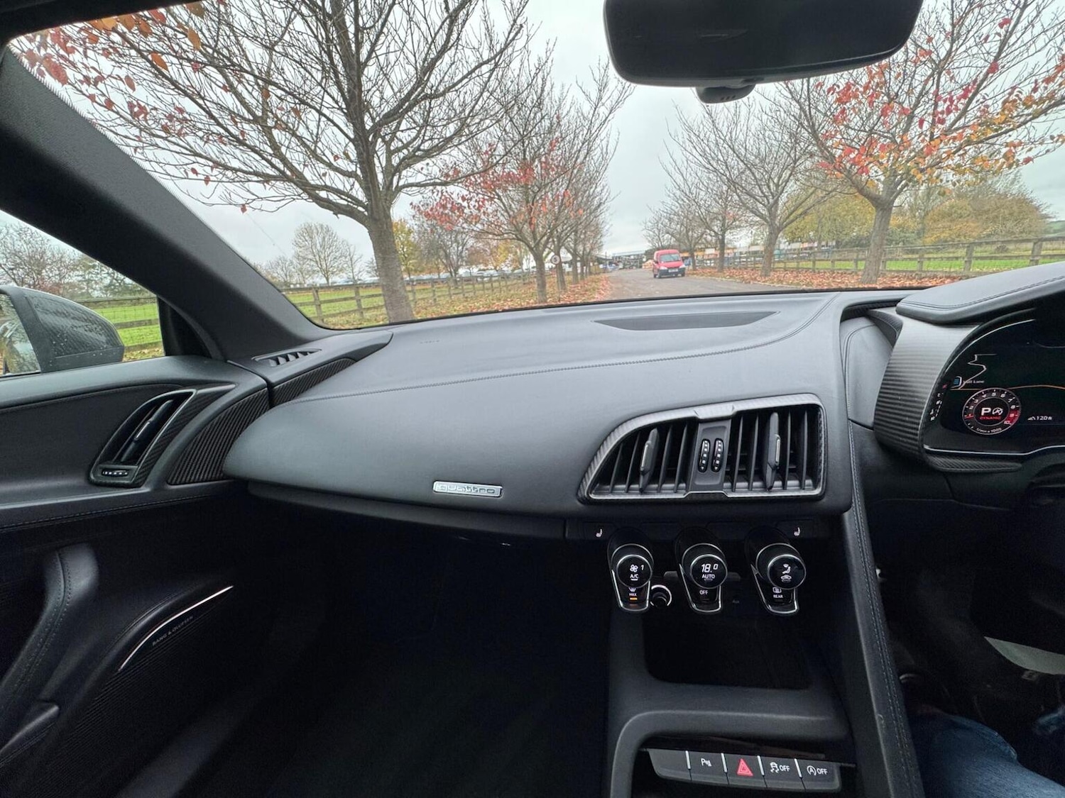 Used Audi R8 2016 for sale - 77445651: Photo 34