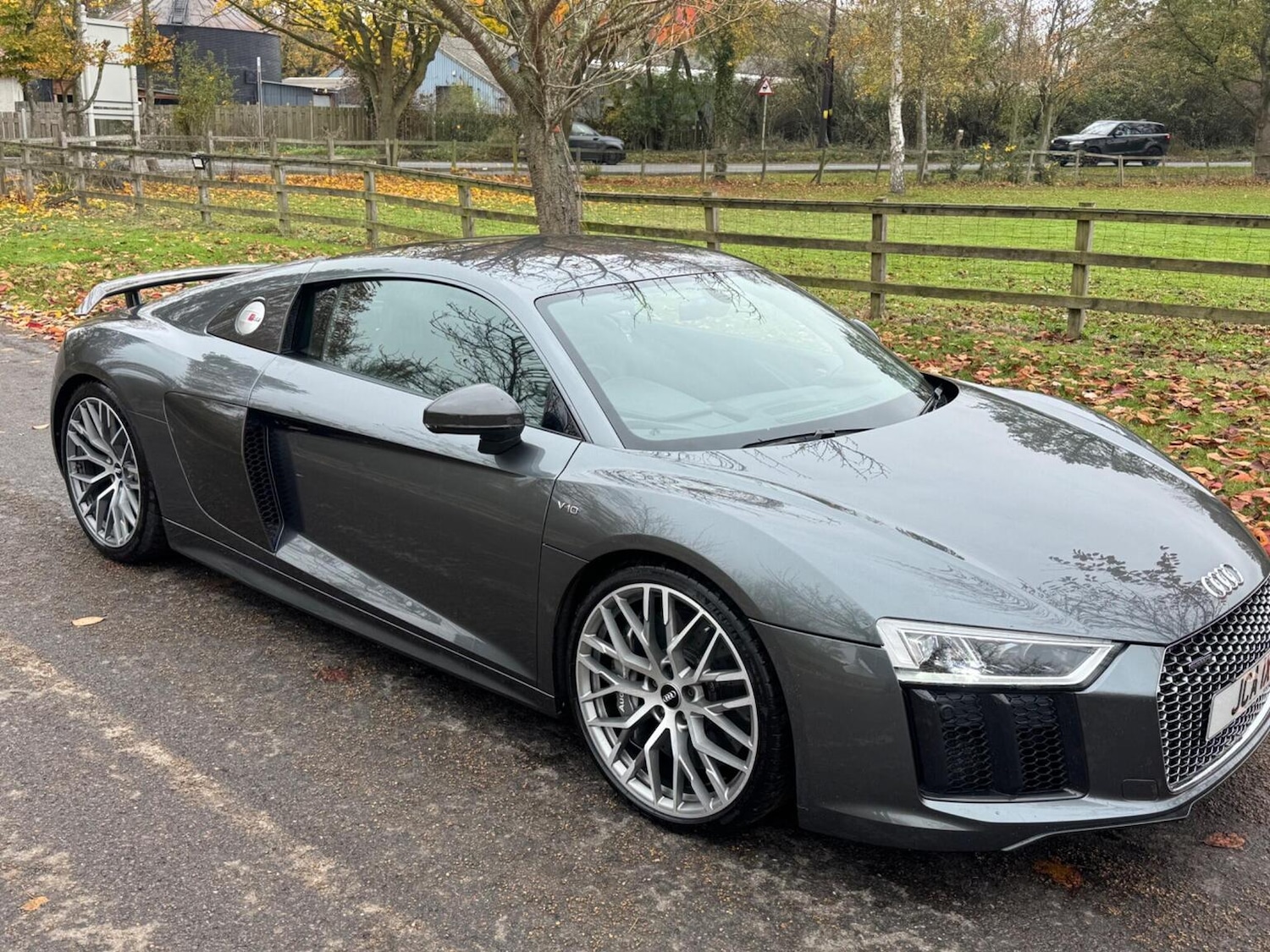 Used Audi R8 2016 for sale - 77445651: Photo 5