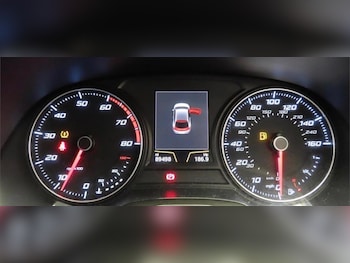 Used SEAT Leon 2016 for sale - 78520203: Photo