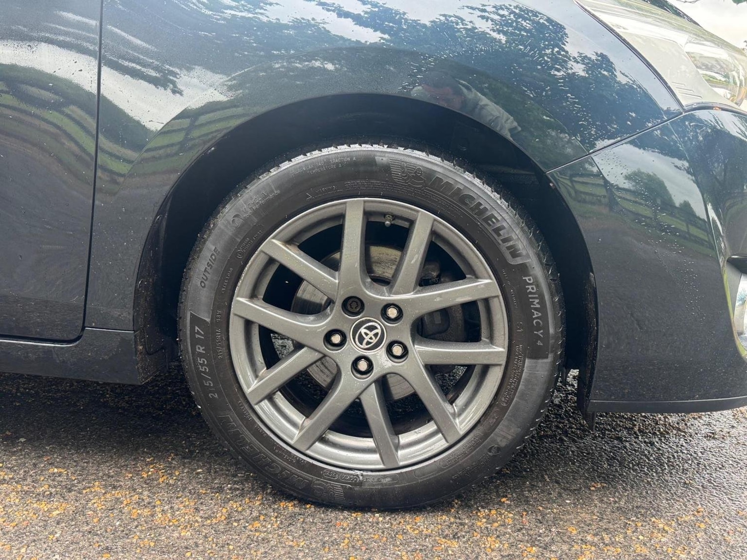 Used Toyota Verso 2015 for sale - 77445662: Photo 12