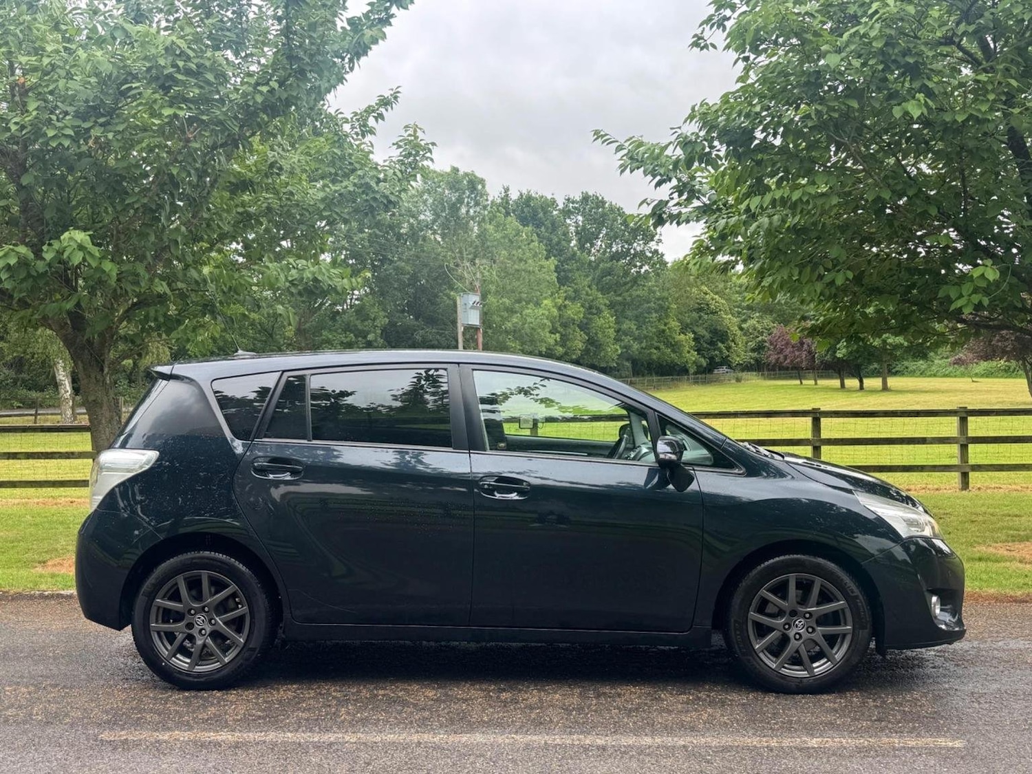 Used Toyota Verso 2015 for sale - 77445662: Photo 13