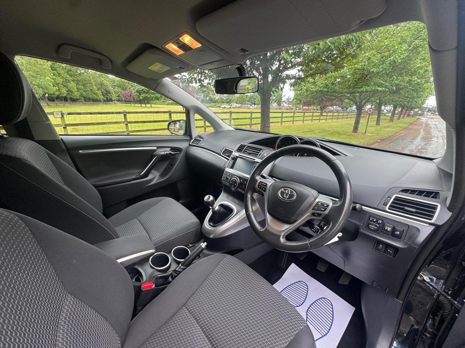 Used Toyota Verso 2015 for sale - 77445662: Photo 17