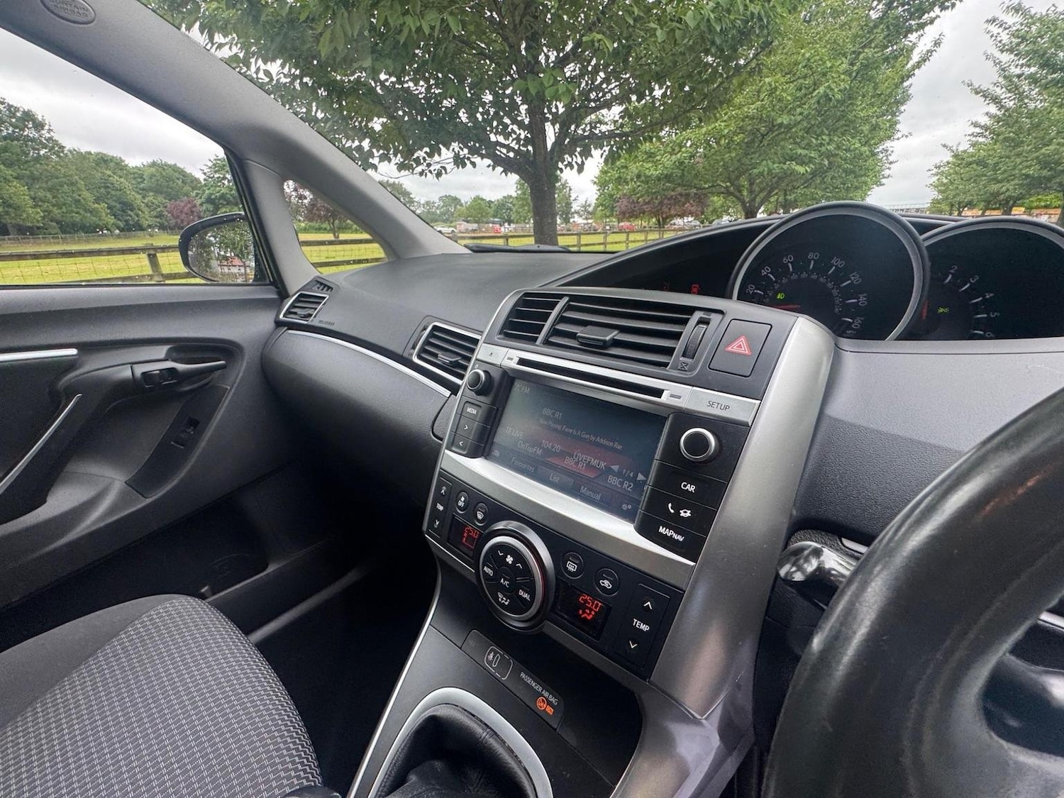 Used Toyota Verso 2015 for sale - 77445662: Photo 19