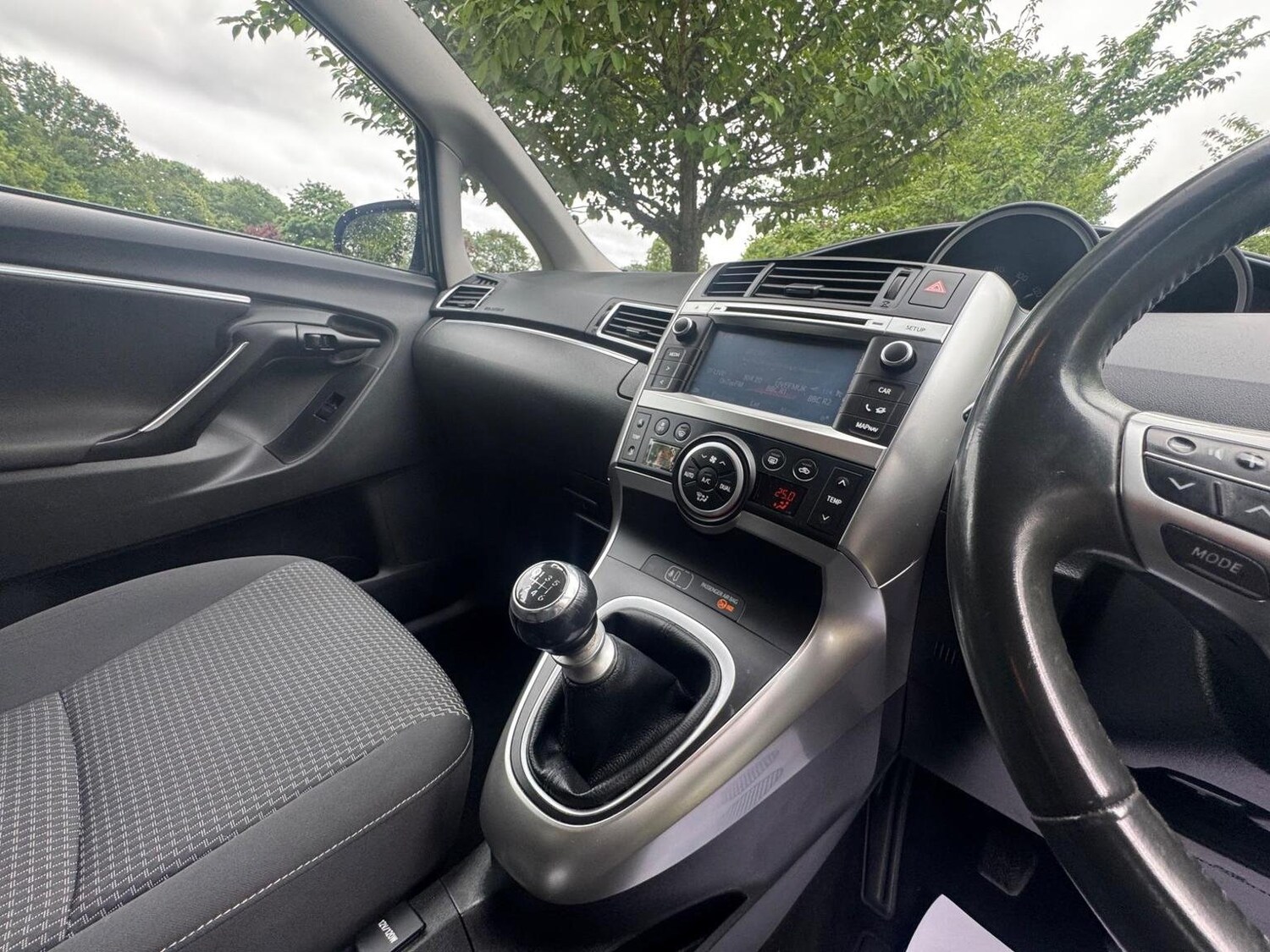 Used Toyota Verso 2015 for sale - 77445662: Photo 22