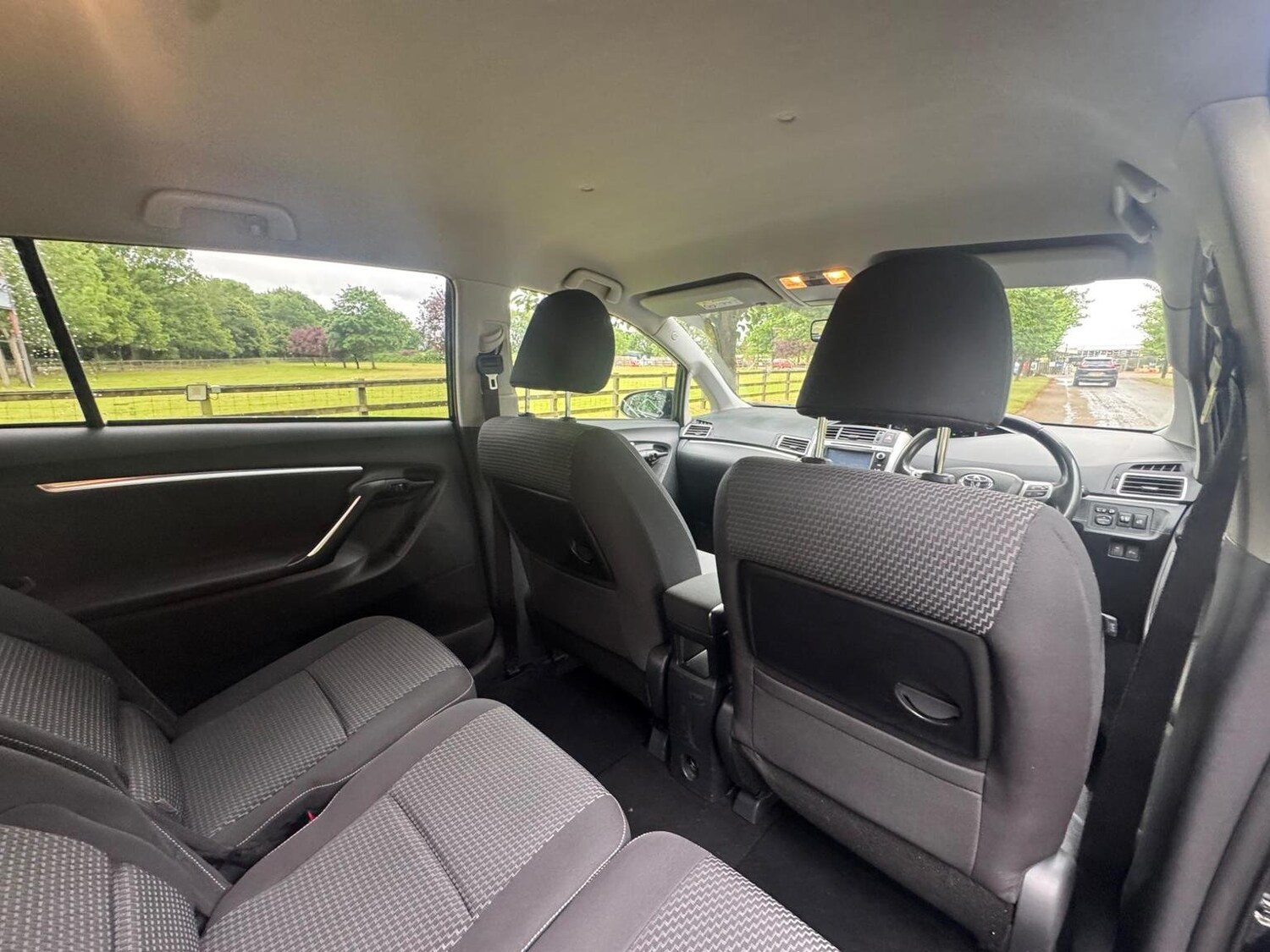 Used Toyota Verso 2015 for sale - 77445662: Photo 25