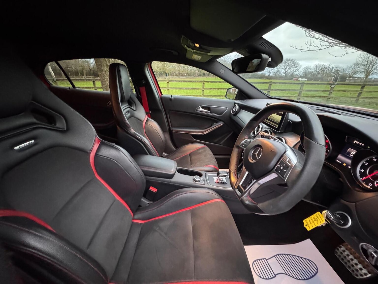 Used Mercedes-Benz GLA 2015 for sale - 77541609: Photo 19