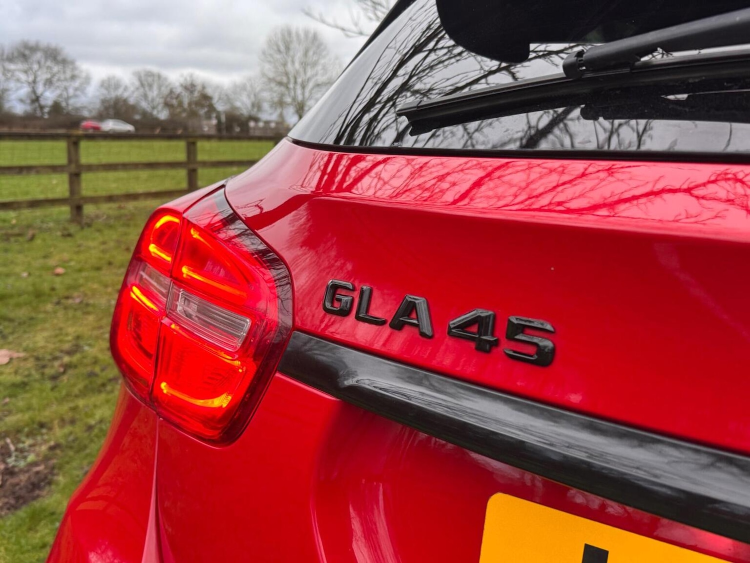 Used Mercedes-Benz GLA 2015 for sale - 77541609: Photo 25