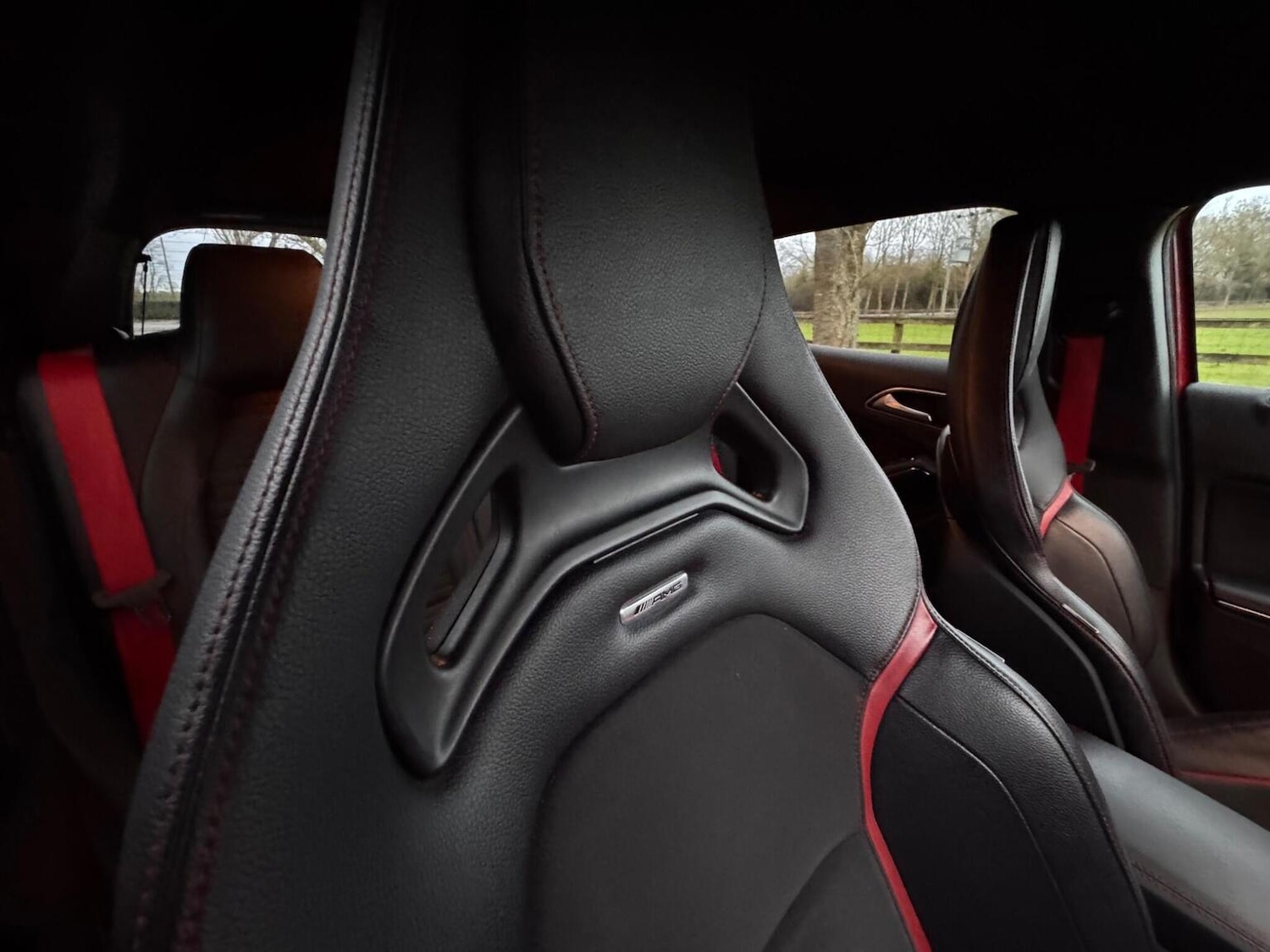 Used Mercedes-Benz GLA 2015 for sale - 77541609: Photo 31