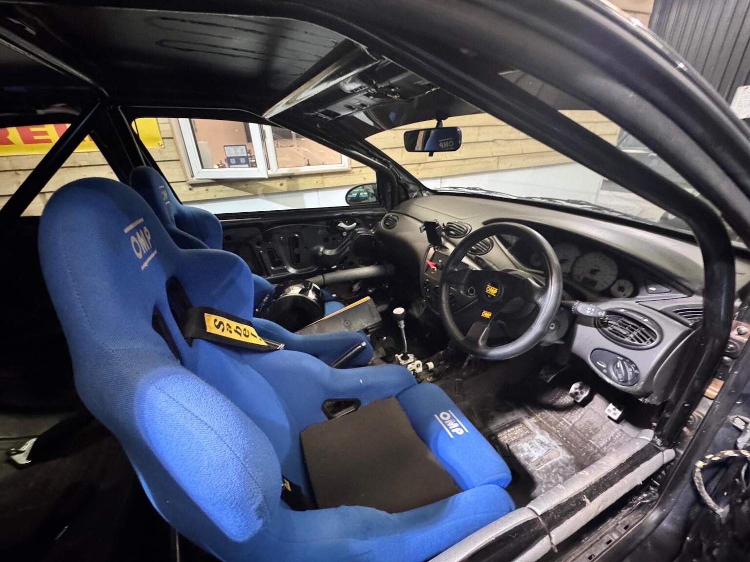 Used Ford Focus 2003 for sale - 78209958: Photo 11