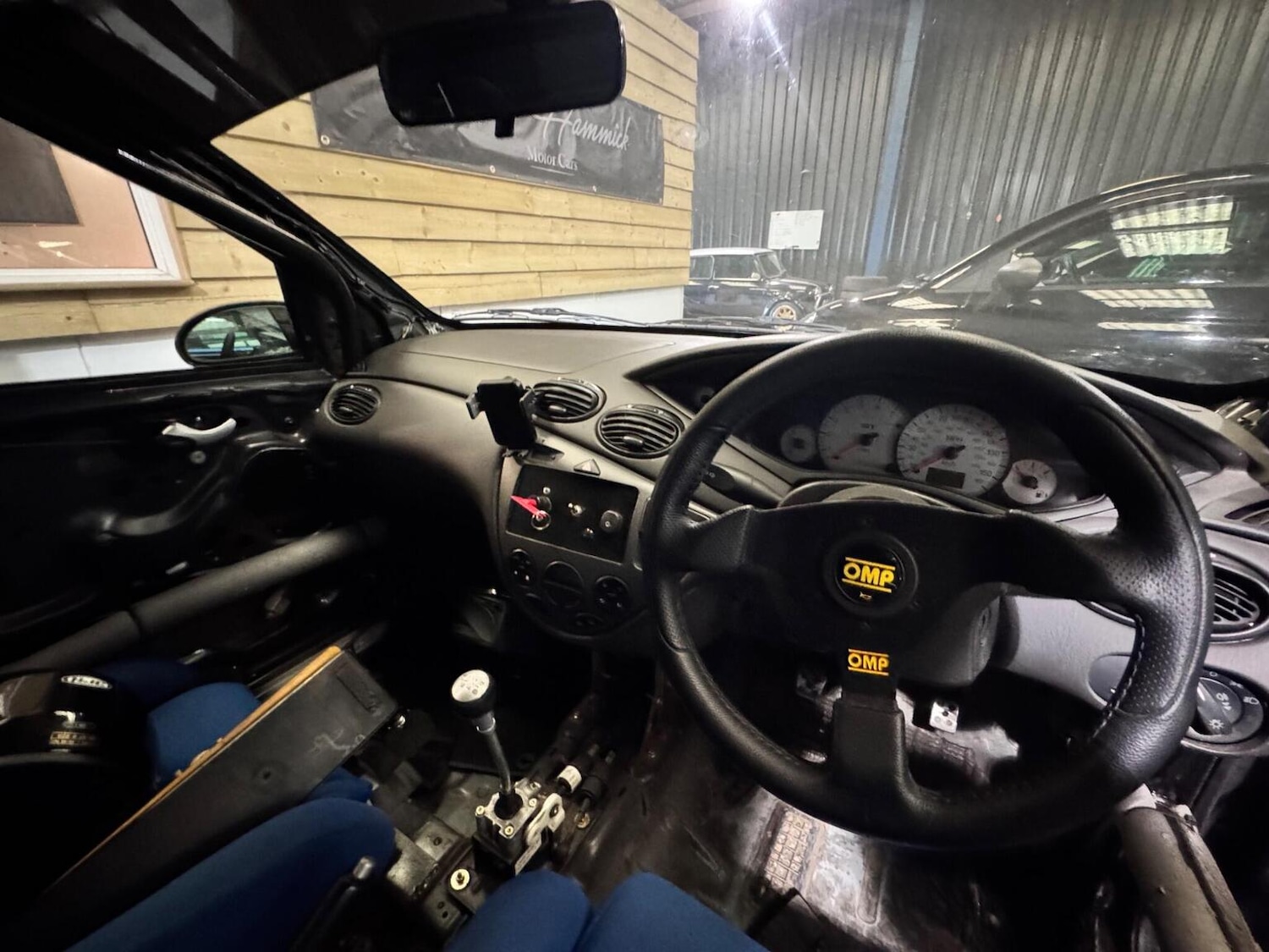 Used Ford Focus 2003 for sale - 78209958: Photo 12