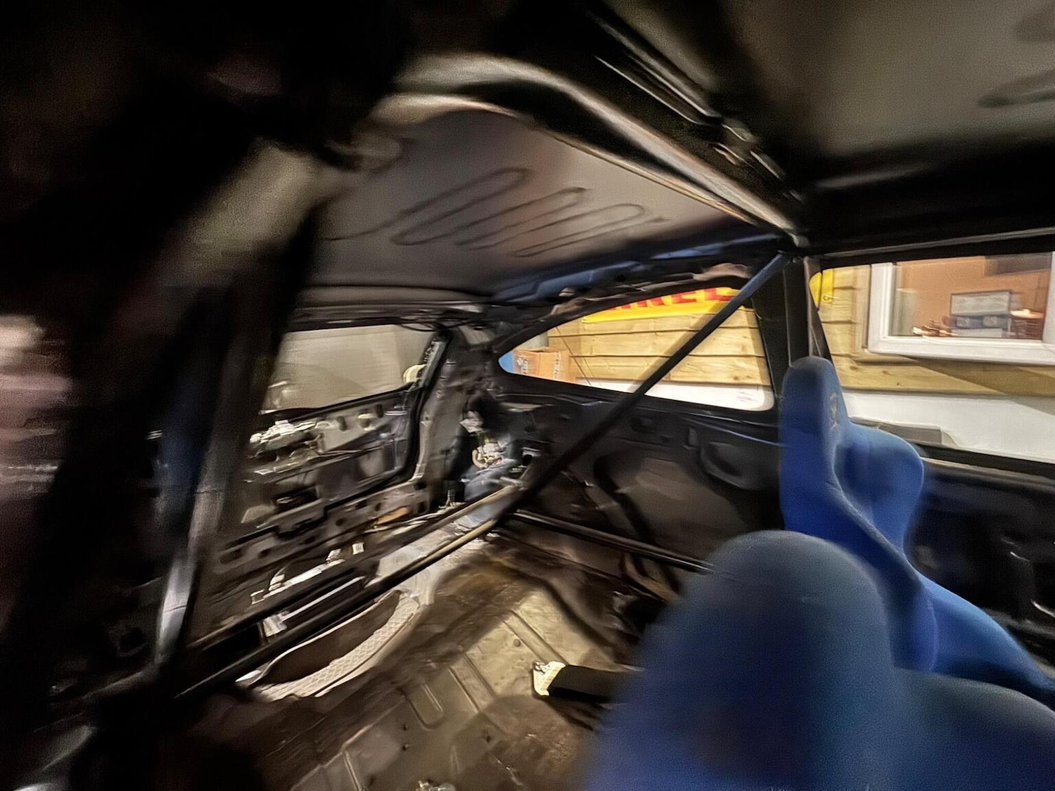 Used Ford Focus 2003 for sale - 78209958: Photo 13