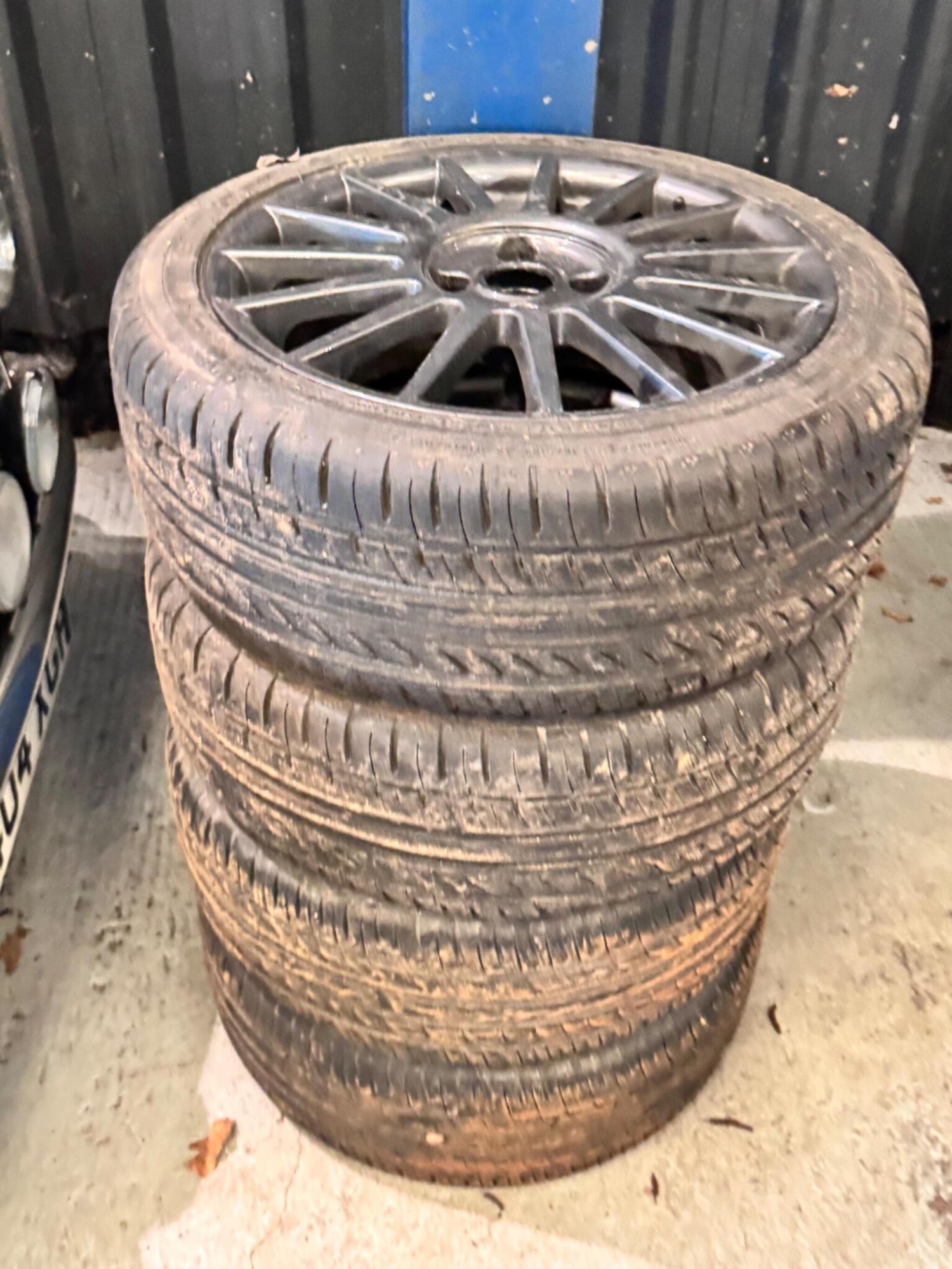 Used Ford Focus 2003 for sale - 78209958: Photo 14