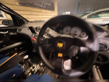 Used Ford Focus 2003 for sale - 78209958: Photo