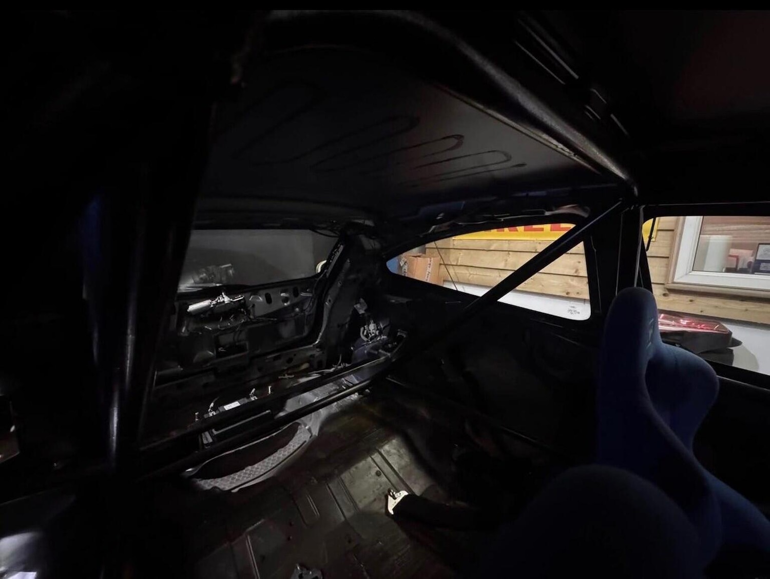 Used Ford Focus 2003 for sale - 78209958: Photo 4