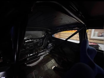 Used Ford Focus 2003 for sale - 78209958: Photo