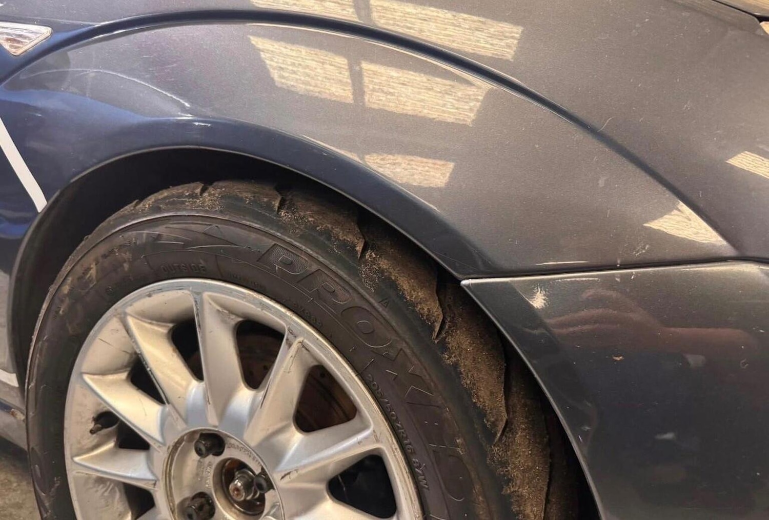 Used Ford Focus 2003 for sale - 78209958: Photo 5