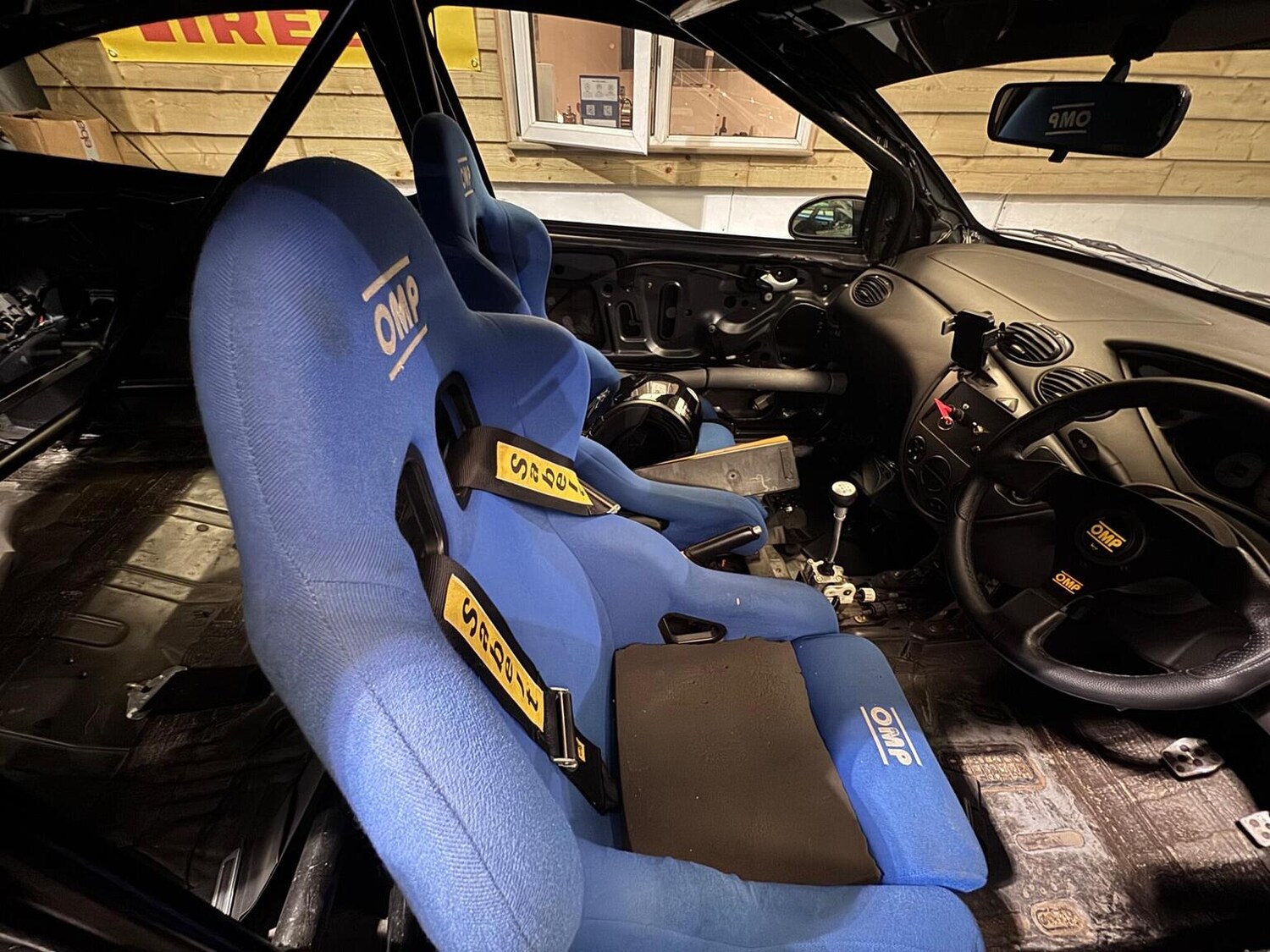 Used Ford Focus 2003 for sale - 78209958: Photo 9