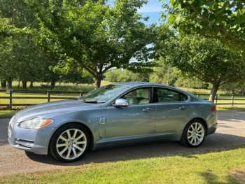 2008 (08) - 4.2 V8 Premium Luxury 4dr Auto