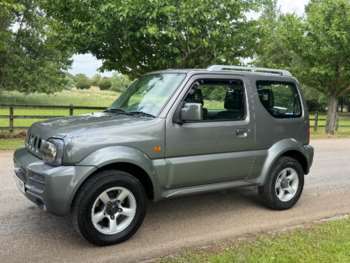 2009 (09) - 1.3 VVT JLX + 3dr