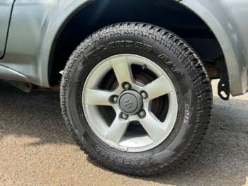Used Suzuki Jimny 2009 for sale - 74927776: Photo