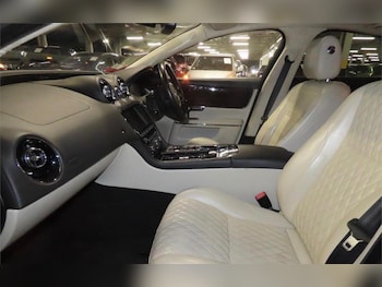 Used Jaguar XJ 2016 for sale - 78121591: Photo
