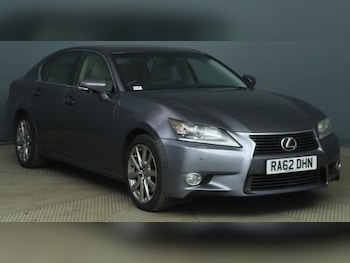 2012 (62) - 250 2.5 Luxury 4dr Auto