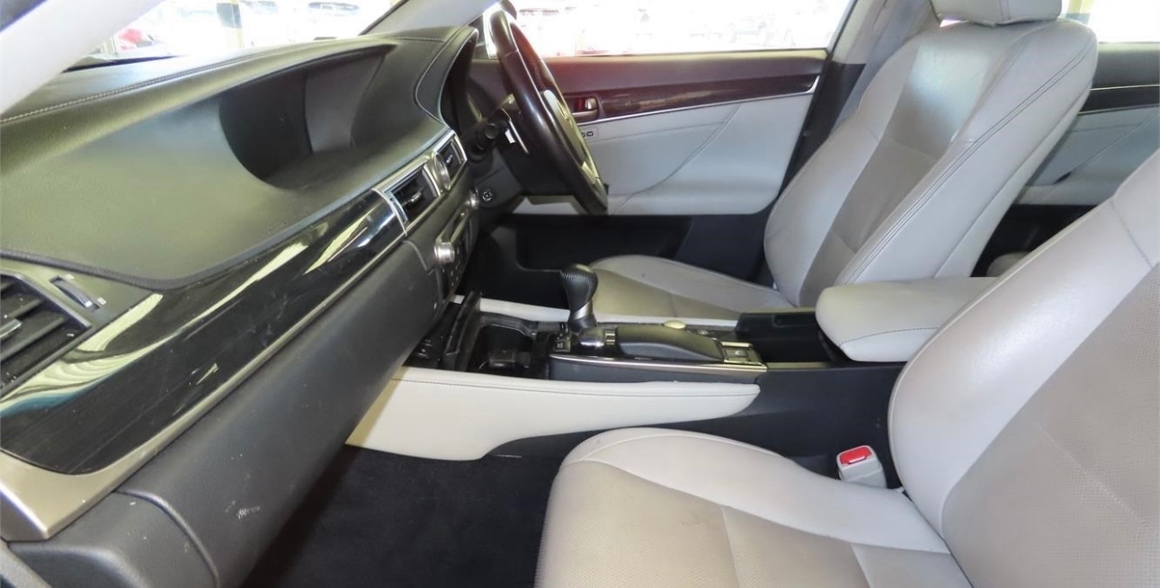 Used Lexus GS 2012 for sale - 76165250: Photo 2