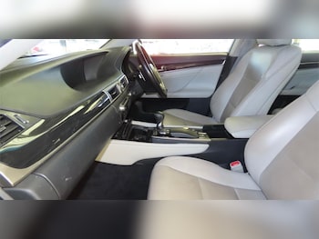 Used Lexus GS 2012 for sale - 76165250: Photo